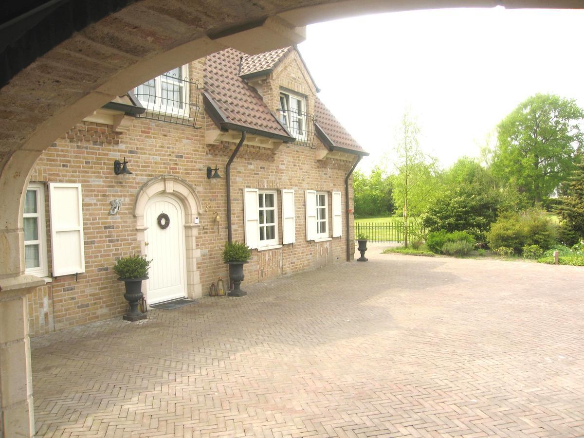 Short Stay Emmen Nieuw-Amsterdam Exterior foto