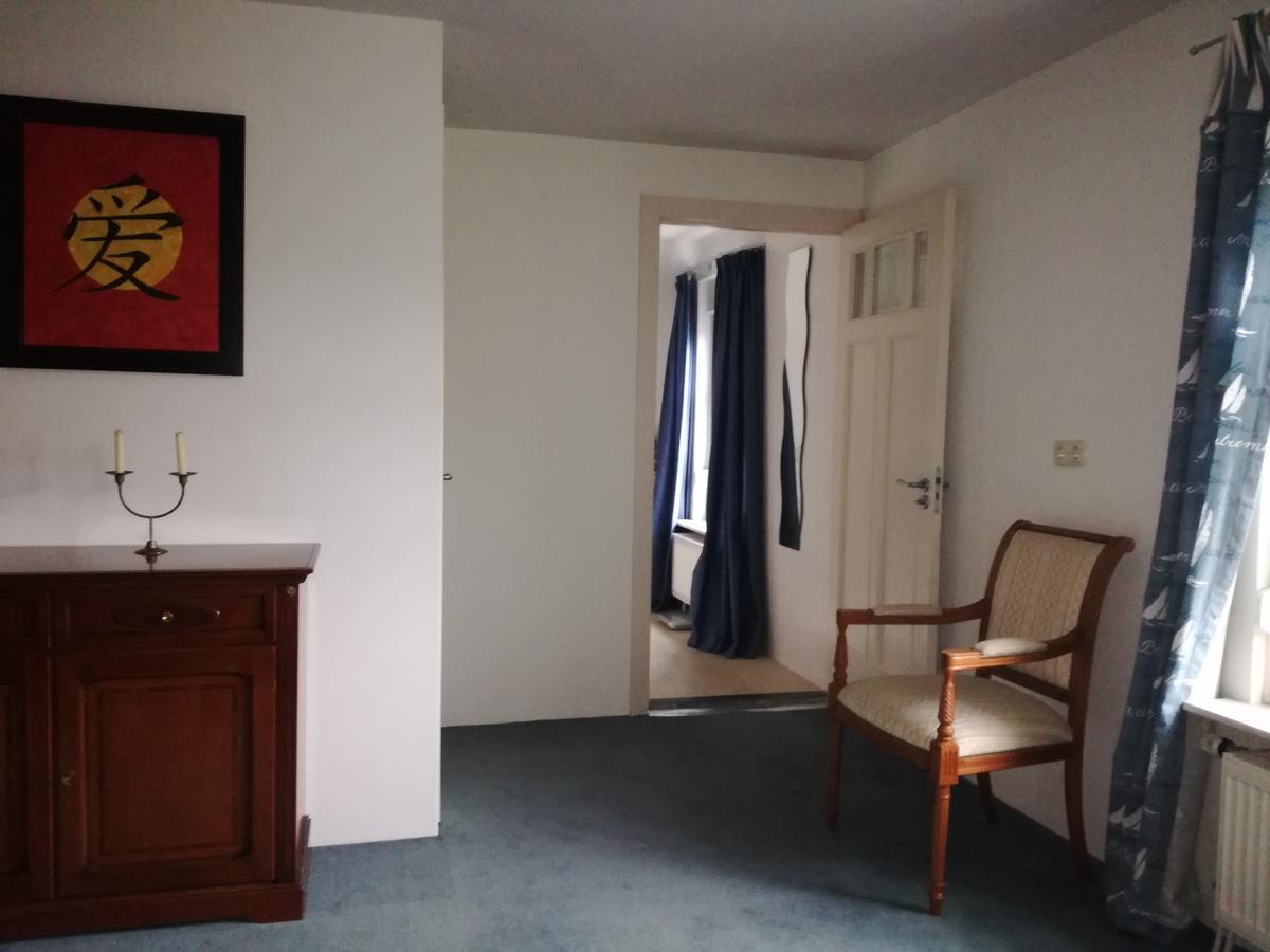 Short Stay Emmen Nieuw-Amsterdam Exterior foto